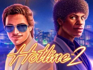 Hotline 2 game thumbnail