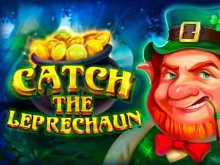 Catch the Leprechaun game thumbnail