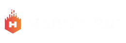 HBN Gaming Logo