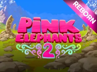 Pink Elephants 2 – Reborn game thumbnail