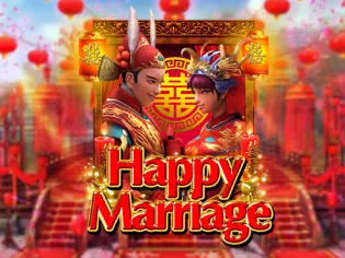 Happy Marriage game thumbnail