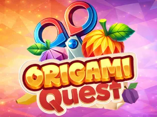 Origami Quest game thumbnail