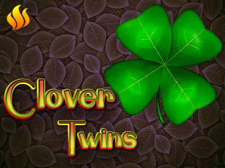 Clover Twins game thumbnail