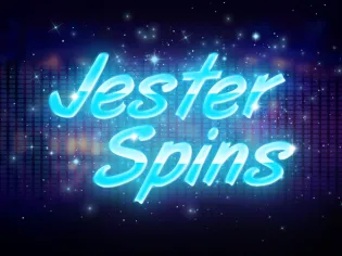 Jester Spins game thumbnail