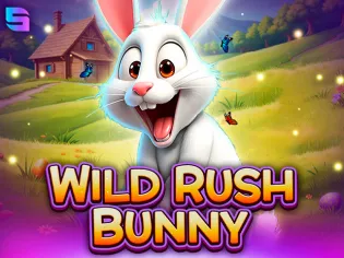 Wild Rush Bunny game thumbnail