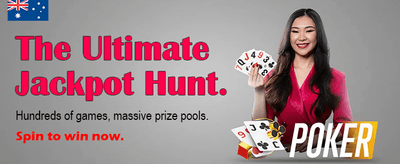 Fair Dinkum Jackpots Await