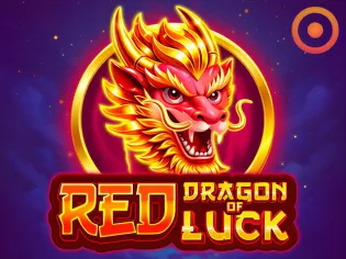 Red Dragon of Luck game thumbnail