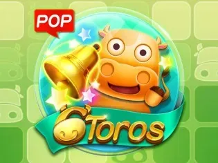 6 Toros game thumbnail