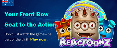 Australia's Top Gaming Experience