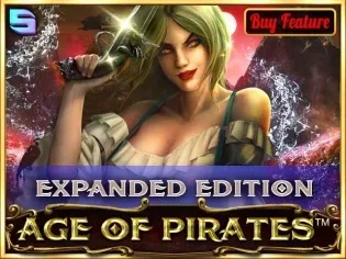 Age Of Pirates Expanded Edition game thumbnail