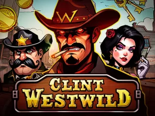 Clint West Wild game thumbnail