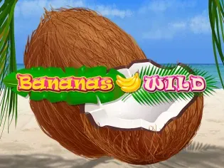 Bananas Wild game thumbnail